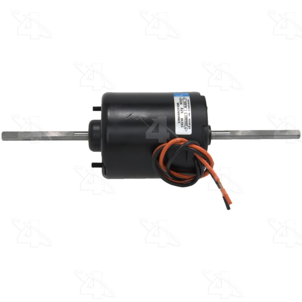 Four Seasons Hvac Blower Motor Without Wheel 35510