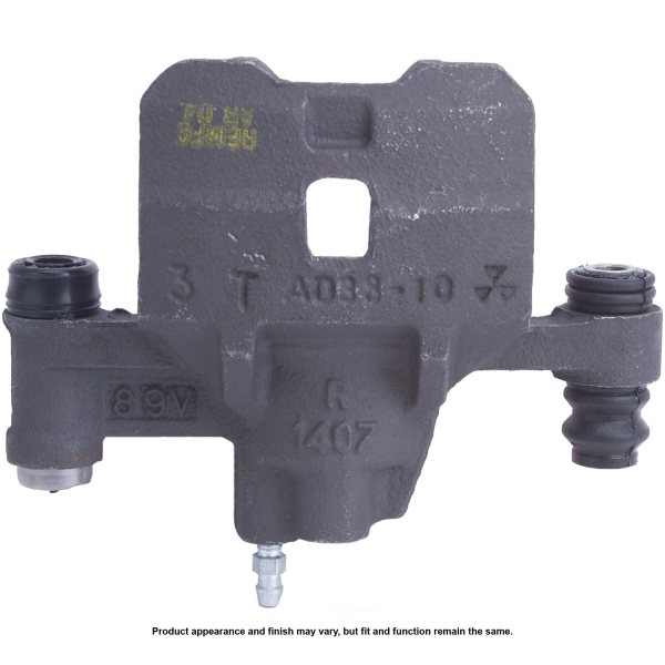 Cardone Reman Remanufactured Unloaded Caliper 19-1270
