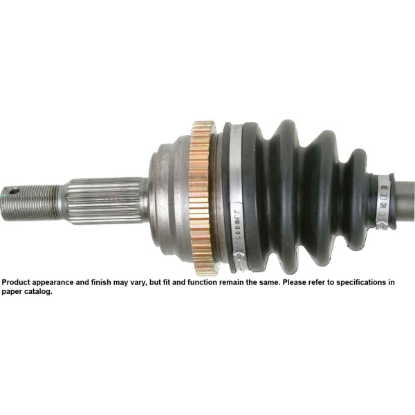 Cardone Reman Remanufactured CV Axle Assembly 60-3309