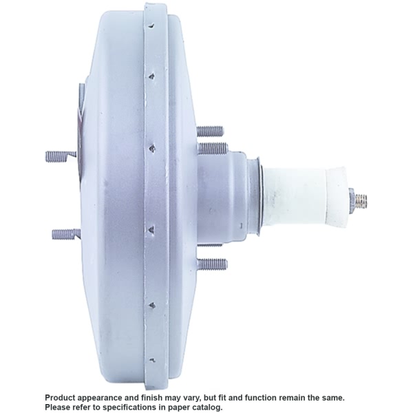 Cardone Reman Remanufactured Vacuum Power Brake Booster w/o Master Cylinder 53-5719