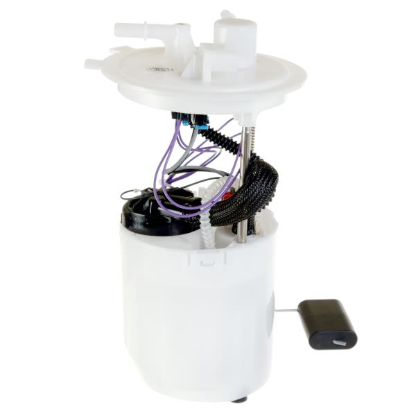 Delphi Fuel Pump Module Assembly FG0986