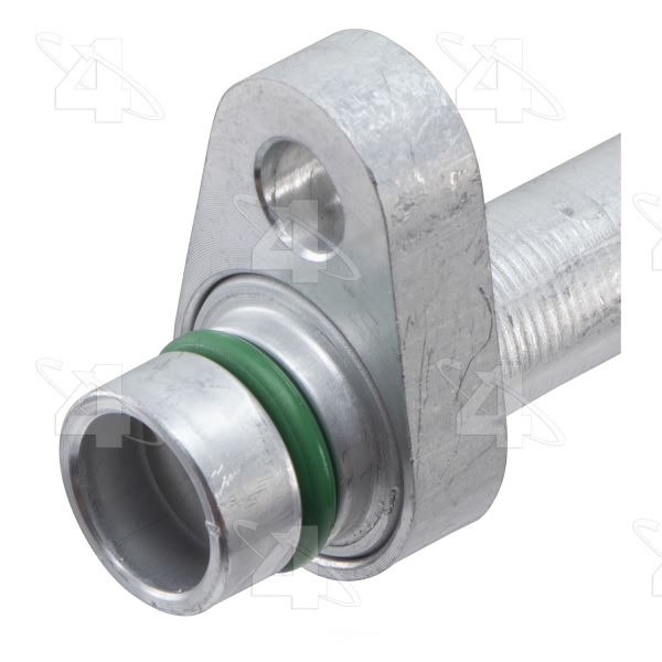 Four Seasons A C Refrigerant Discharge Hose 66444