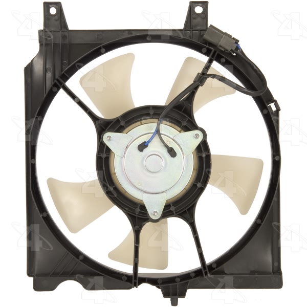 Four Seasons A C Condenser Fan Assembly 76065
