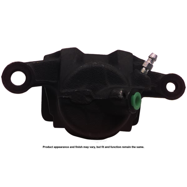 Cardone Reman Remanufactured Unloaded Caliper 19-1697