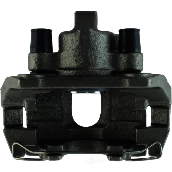 Centric Remanufactured Semi-Loaded Rear Passenger Side Brake Caliper 141.39523