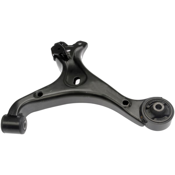 Dorman Front Driver Side Lower Non Adjustable Control Arm 522-969