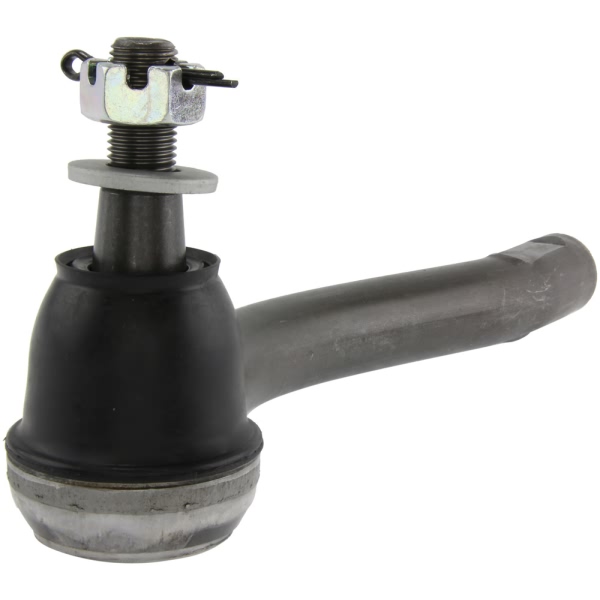 Centric Premium™ Front Driver Side Outer Steering Tie Rod End 612.42124