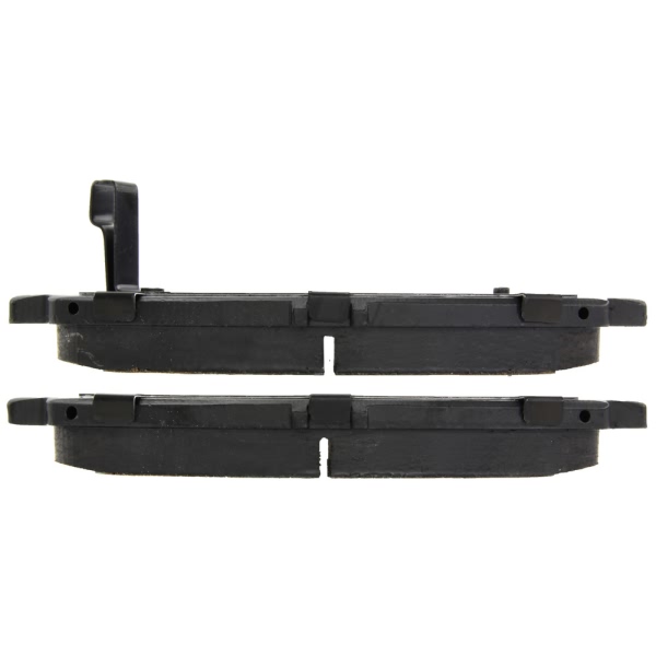 Centric Posi Quiet™ Ceramic Front Disc Brake Pads 105.13940