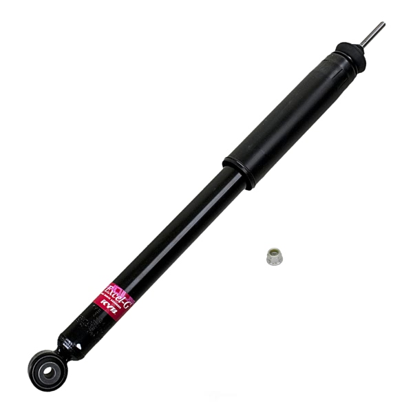 KYB Excel G Rear Driver Or Passenger Side Twin Tube Shock Absorber 343460