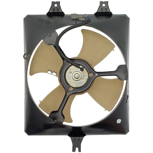 Dorman A C Condenser Fan Assembly 620-228