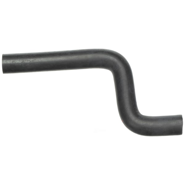 Gates Hvac Heater Molded Hose 19708