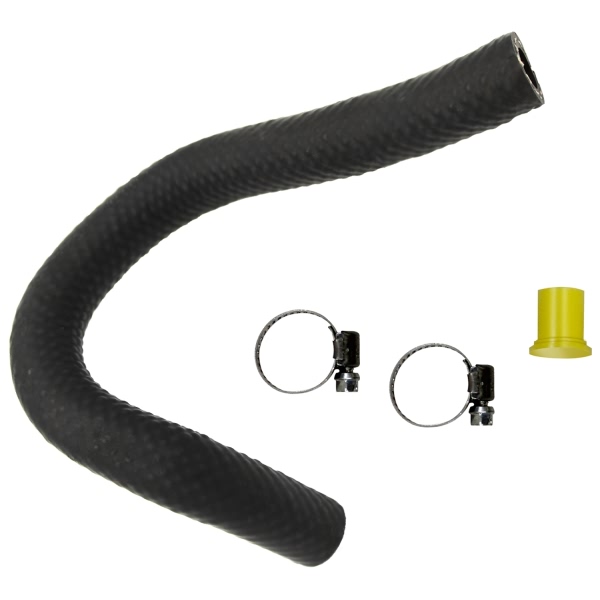 Gates Power Steering Return Line Hose Assembly Cooler To Reservoir 352832