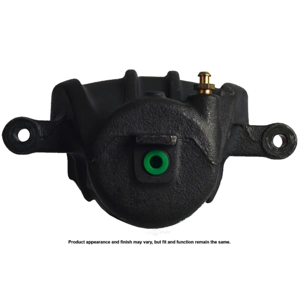 Cardone Reman Remanufactured Unloaded Caliper 18-4383