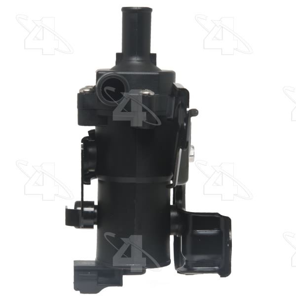 Four Seasons Engine Coolant Auxiliary Water Pump 89033