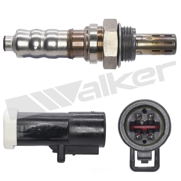 Walker Products Oxygen Sensor 350-34602