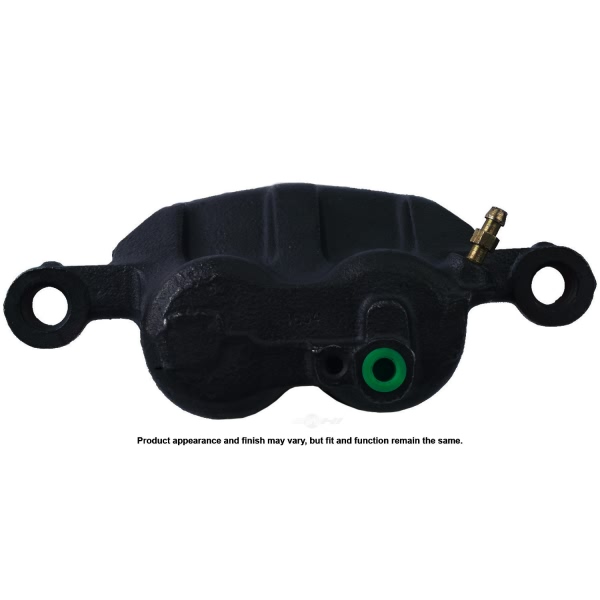 Cardone Reman Remanufactured Unloaded Caliper 19-2931