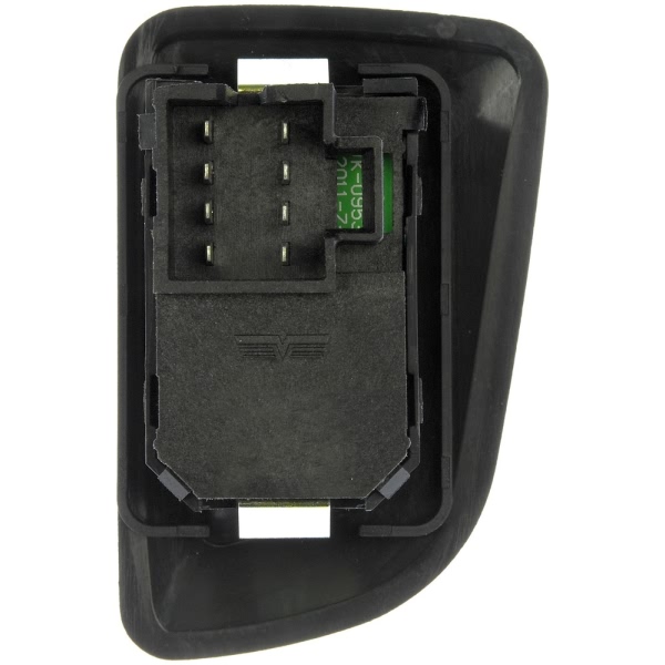 Dorman OE Solutions Rear Driver Side Window Switch 901-045