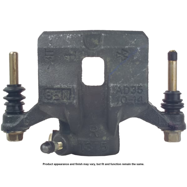 Cardone Reman Remanufactured Unloaded Caliper 18-4668
