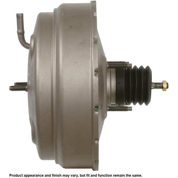 Cardone Reman Remanufactured Vacuum Power Brake Booster w/o Master Cylinder 53-8123