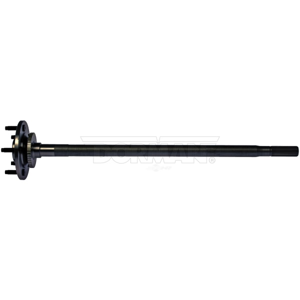 Dorman Oe Solutions Rear Passenger Side Axle Shaft 630-310