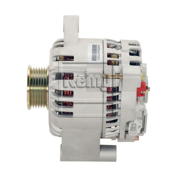 Remy Alternator 92510