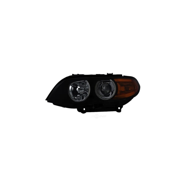 Hella Headlight 224486031