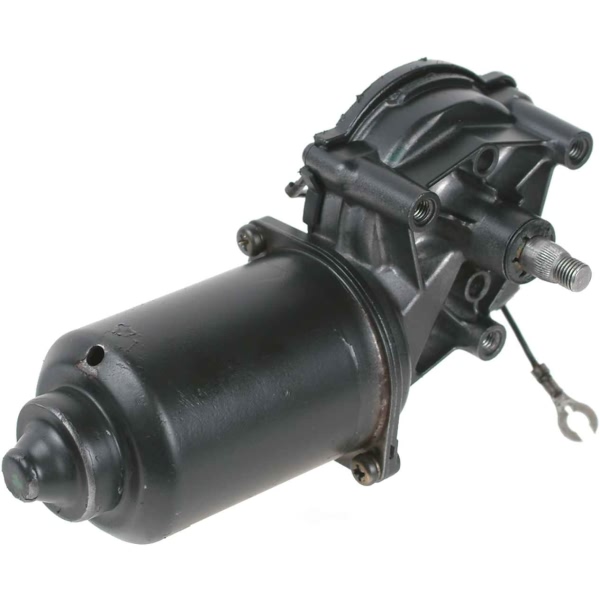 Cardone Reman Remanufactured Wiper Motor 43-4100