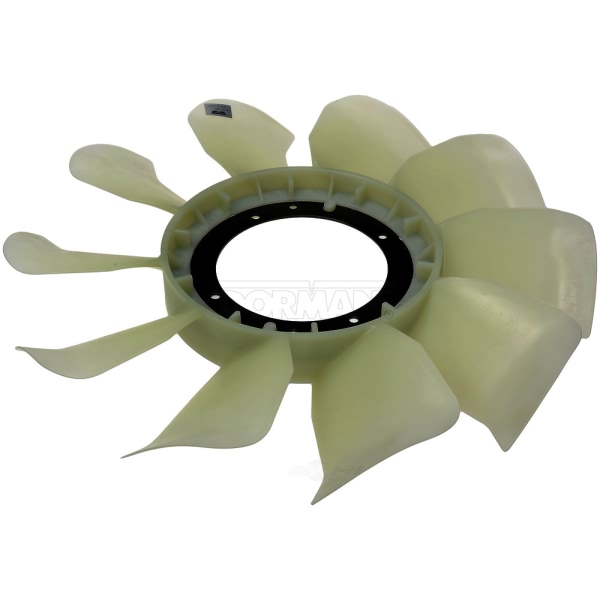 Dorman Engine Cooling Fan Blade 621-345