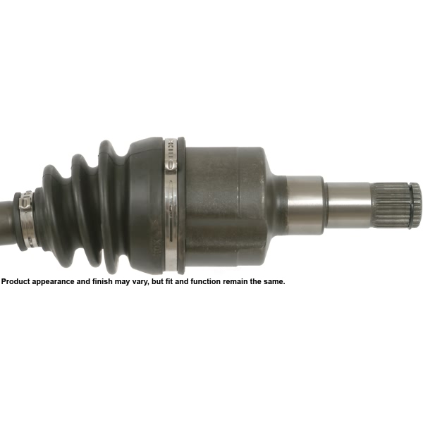 Cardone Reman Remanufactured CV Axle Assembly 60-7389
