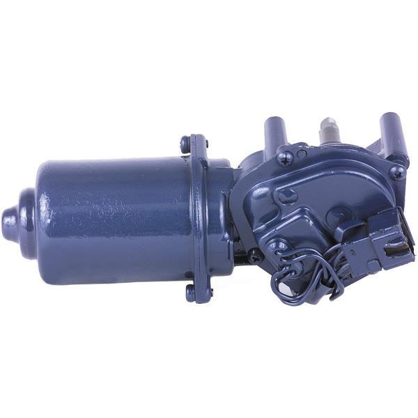 Cardone Reman Remanufactured Wiper Motor 43-1117