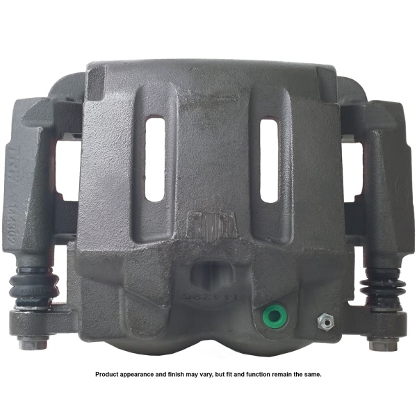Cardone Reman Remanufactured Unloaded Caliper w/Bracket 18-B5023