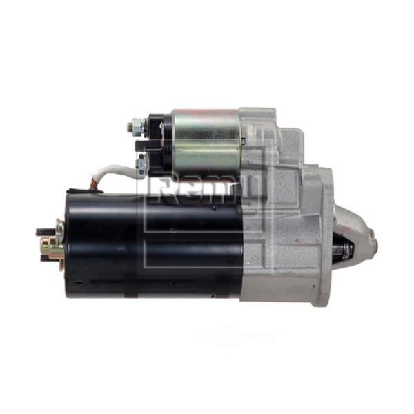 Remy Remanufactured Starter 17680