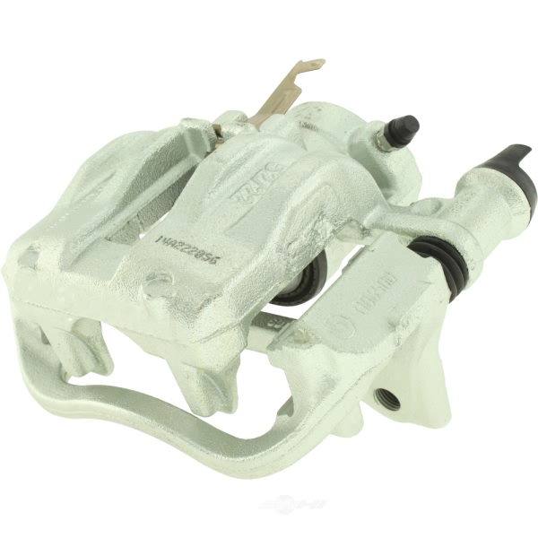 Centric Remanufactured Semi-Loaded Rear Driver Side Brake Caliper 141.67534