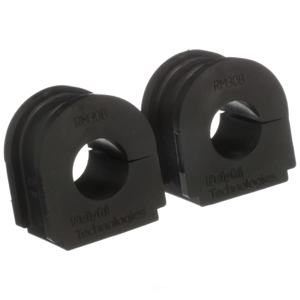 Delphi Front Sway Bar Bushings TD4125W