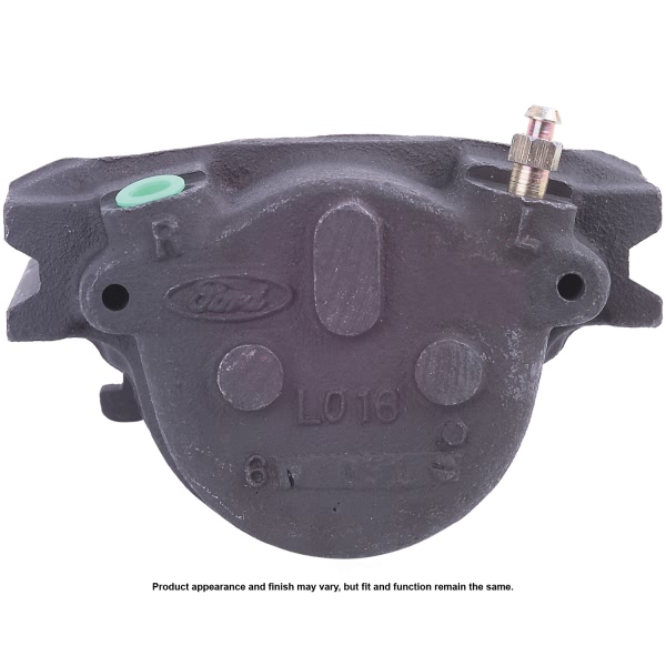 Cardone Reman Remanufactured Unloaded Caliper 18-4246