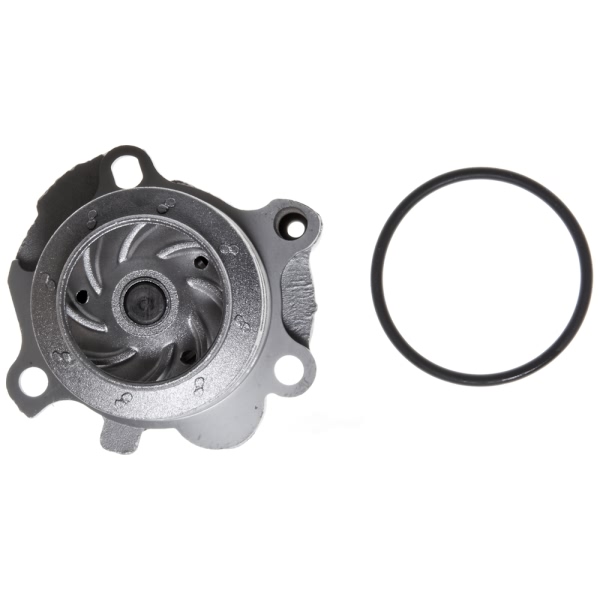 Gates Engine Coolant Standard Water Pump 41114M