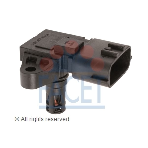 facet Manifold Absolute Pressure Sensor 10.3227