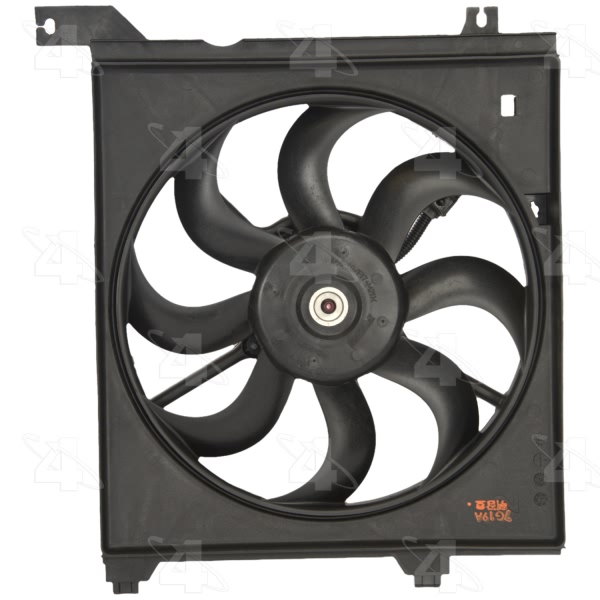 Four Seasons Engine Cooling Fan 75634