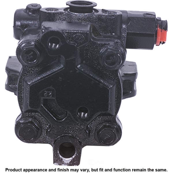 Cardone Reman Remanufactured Power Steering Pump w/o Reservoir 21-5203