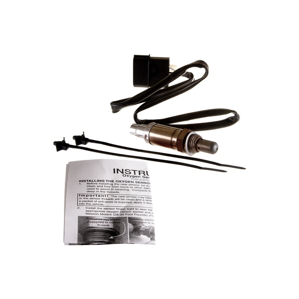 Delphi Oxygen Sensor ES10959