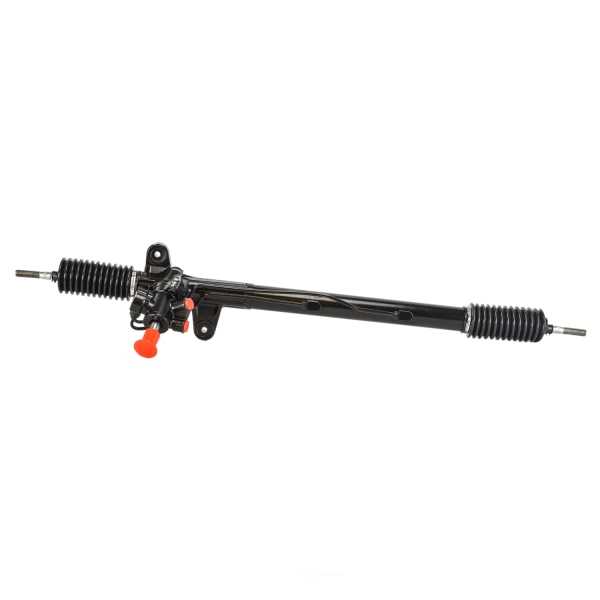 AAE Remanufactured Hydraulic Power Steering Rack & Pinion 100% Tested 3228
