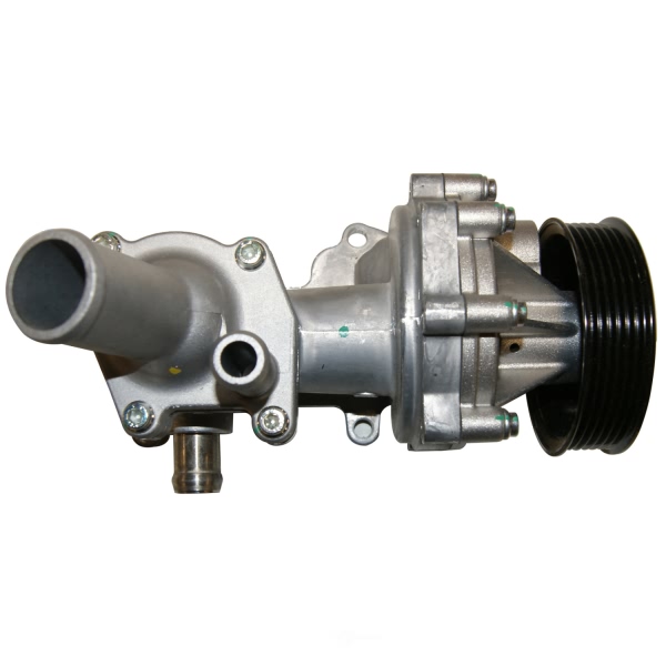 GMB Engine Coolant Water Pump 165-2110AH