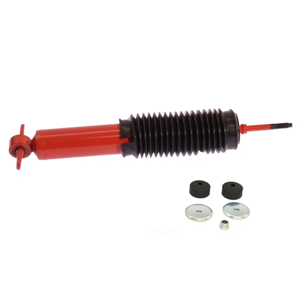 KYB Monomax Front Driver Or Passenger Side Monotube Non Adjustable Shock Absorber 565101