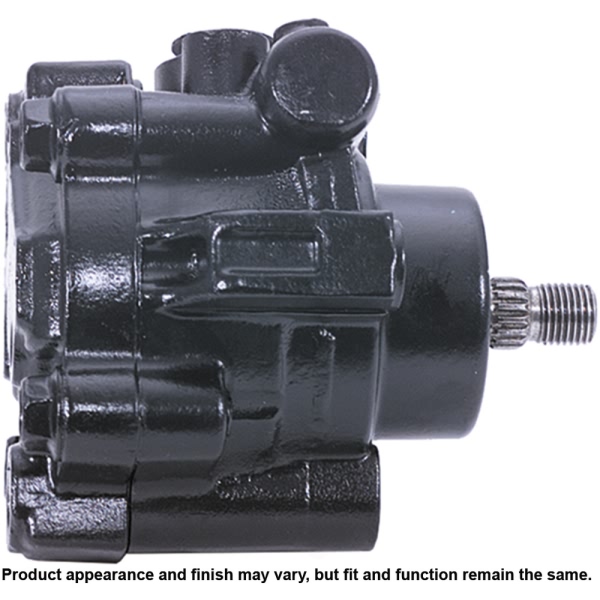 Cardone Reman Remanufactured Power Steering Pump w/o Reservoir 21-5862