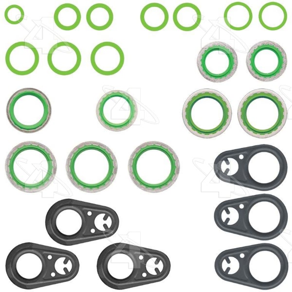 Four Seasons A C System O Ring And Gasket Kit 26846