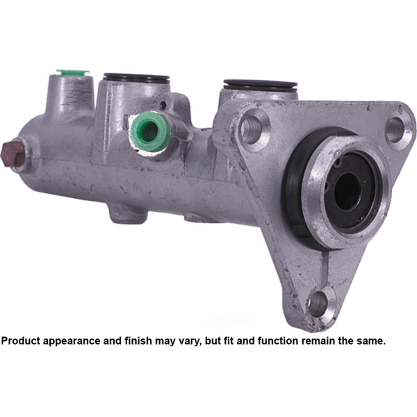 Cardone Reman Remanufactured Master Cylinder 11-2528