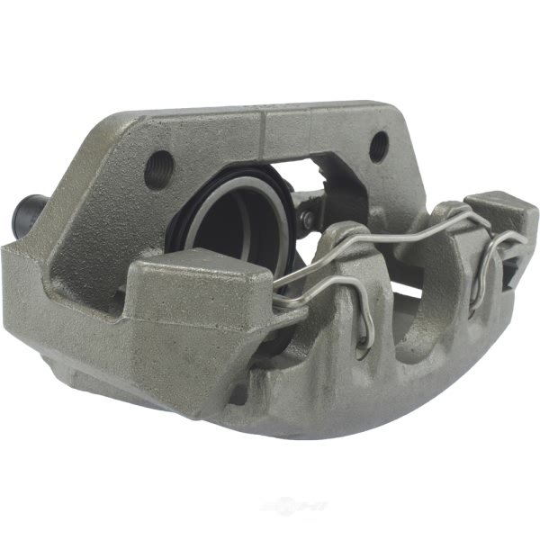 Centric Remanufactured Semi-Loaded Front Passenger Side Brake Caliper 141.65021