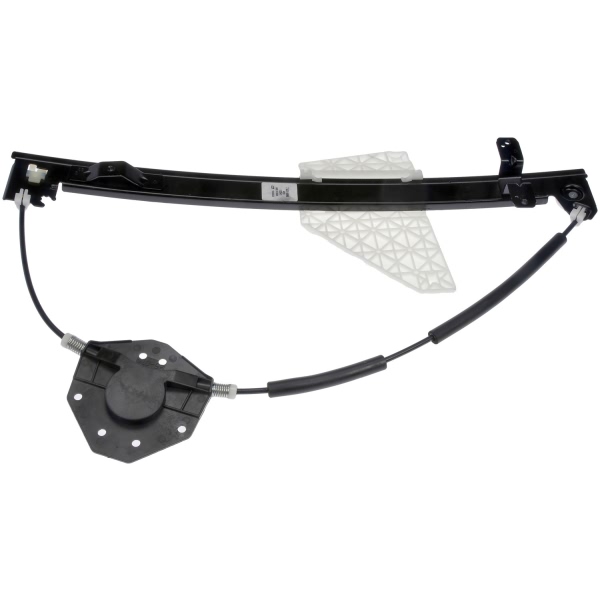 Dorman Rear Driver Side Power Window Regulator Without Motor 740-596