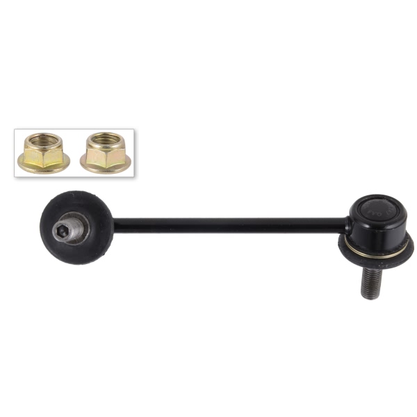 Centric Premium™ Rear Passenger Side Stabilizer Bar Link 606.40059