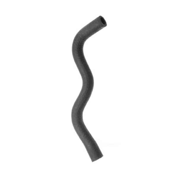 Dayco Engine Coolant Curved Radiator Hose 71414